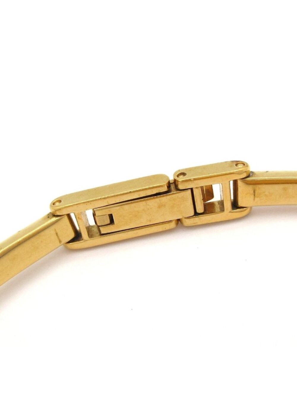 Gucci Watch Bezel 11 12 White - Picture 4 of 12